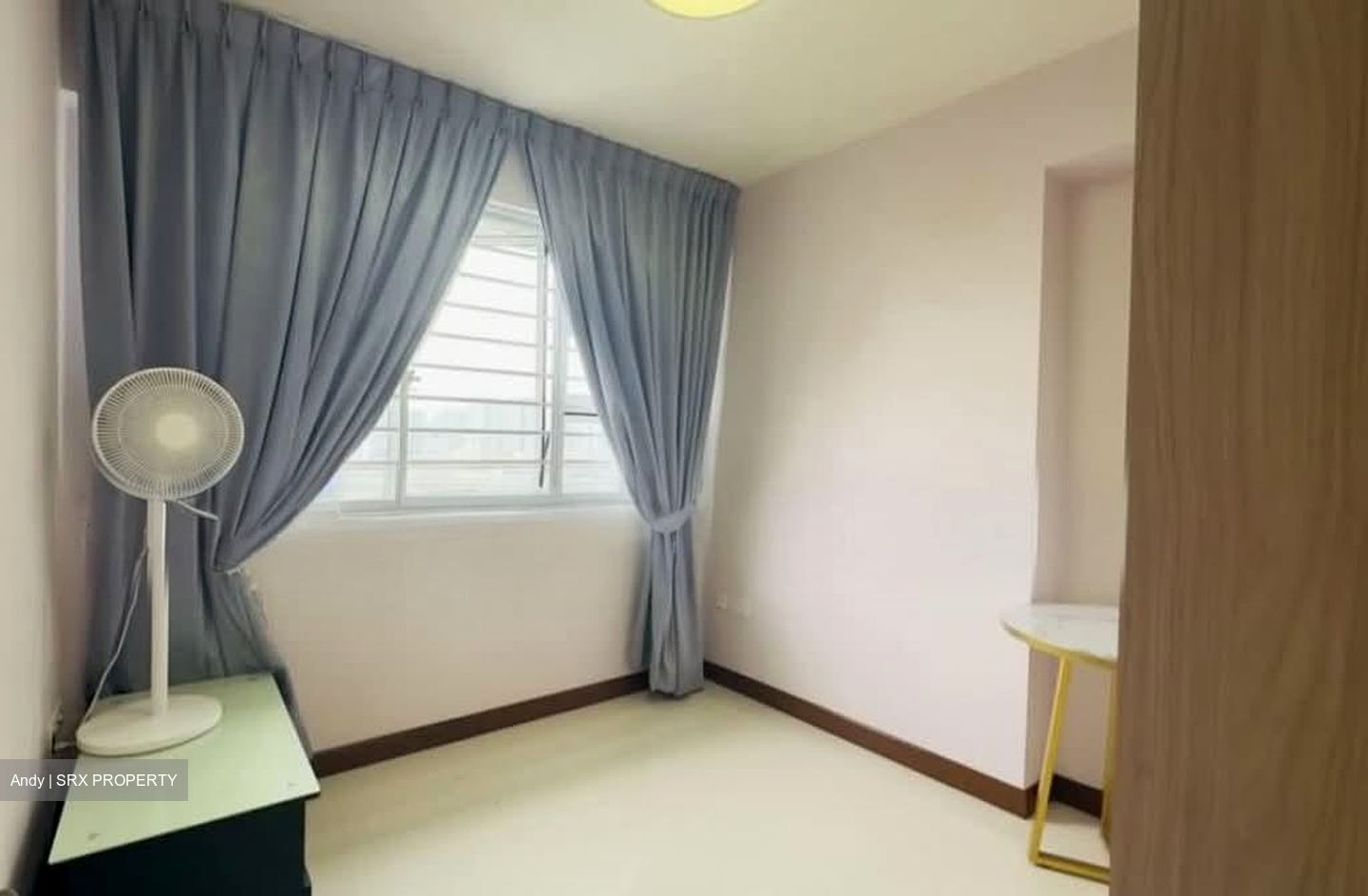 Blk 117A Tenteram Peak (Toa Payoh), HDB 3 Rooms #602631111